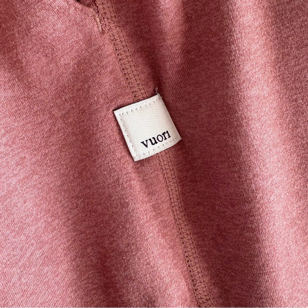 VUORI
WOMEN'S PERFORMANCE JOGGER - Picture 8 of 8